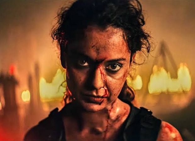 Kangana Ranaut starrer Dhaakad not to release this Diwali; no clarity when  it can go on floors : Bollywood News - Bollywood Hungama