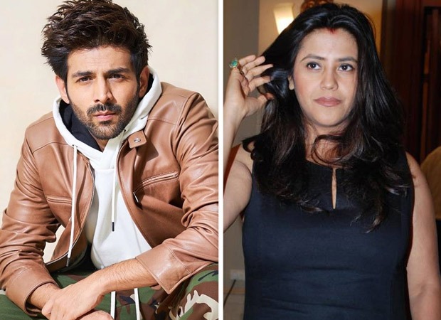 Kartik Aaryan hikes his price; turns down Ekta Kapoor