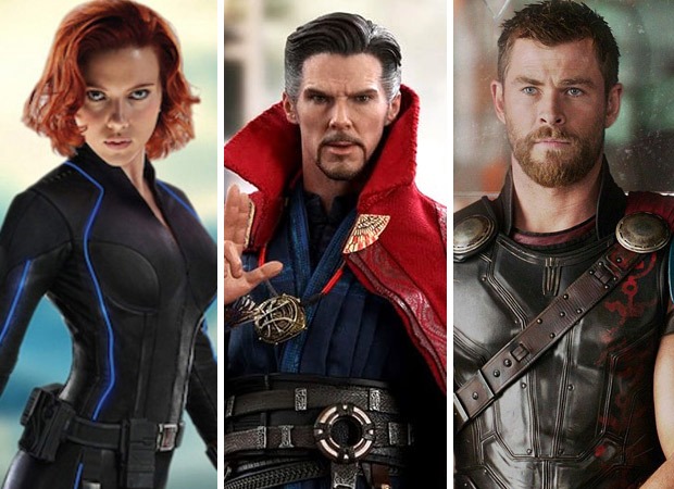 Film Review — Thor: Love and Thunder — Strange Harbors