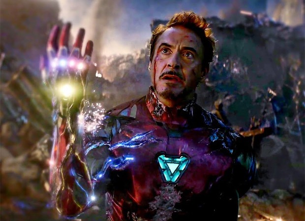 Marvel Studios releases Avengers: Endgame easter egg related to Iron Man  and it will make you emotional : Bollywood News - Bollywood Hungama