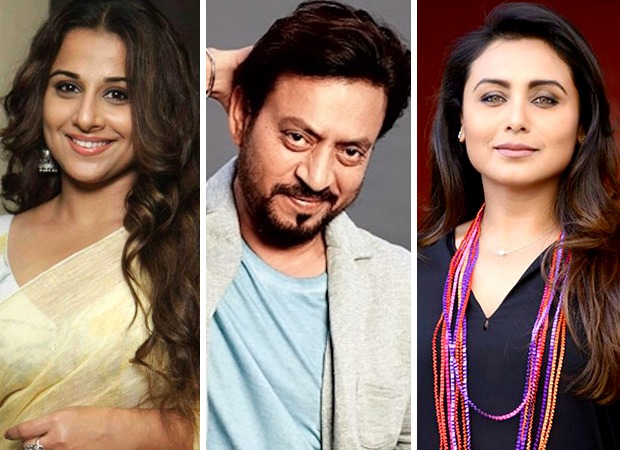 Money Heist actor Ajay Jethi says Irrfan Khan, Rani Mukerji and Vidya Balan can also play important roles in the Hindi remake