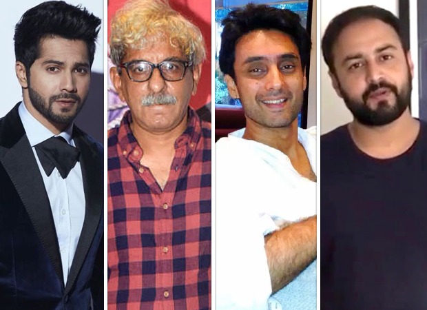 SCOOP: Varun Dhawan 2.0: After Sriram Raghavan, Anurag Singh, actor to team up with Amar Kaushik on a comedy?