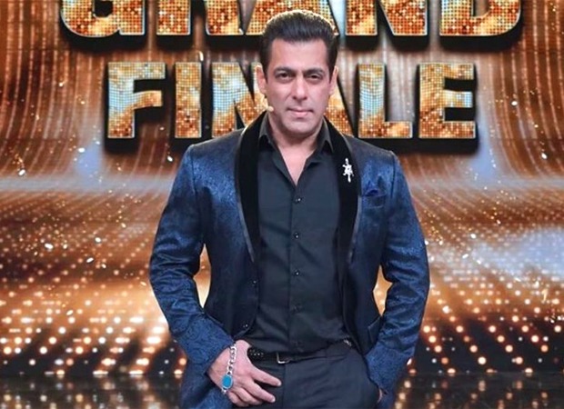 Salman Khan compares the lockdown to Bigg Boss, reveals that the lyrics of ‘Pyaar Karona’ were ready in 5 minutes