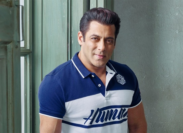 Salman Khan's Sher Khan put on hold