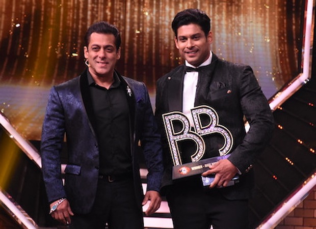 Salman Khan’s Bigg Boss 13 re-runs pulled off as it fails to keep the masses entertained, replaced with Dance Deewane Salman Khan’s Bigg Boss 13 re-runs pulled off as it fails to keep the masses entertained, replaced with Dance Deewane
