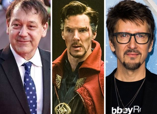 Sam Raimi confirms he is directing Benedict Cumberbatch starrer Doctor Strange 2 after Scott Derrickson’s departure