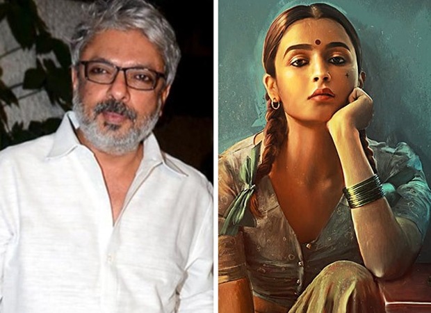 Sanjay Leela Bhansali's Rs. 6 crore set for Gangubai Kathiawadi to be demolished?