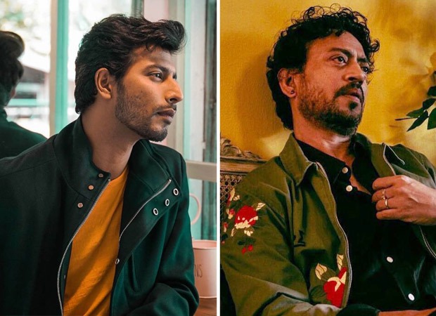 Sehban Azim pens a beautifully heart-touching poem for Irrfan Khan