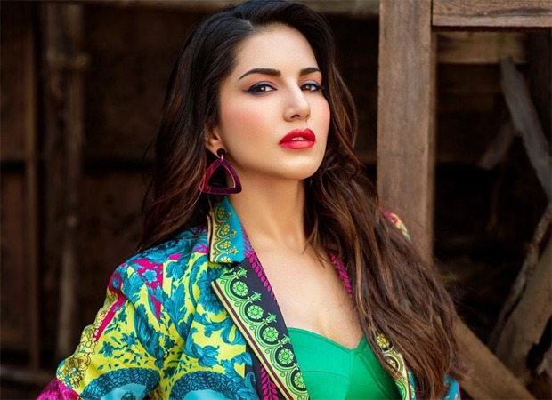 Sunny Leone on what she is up to during the lockdown