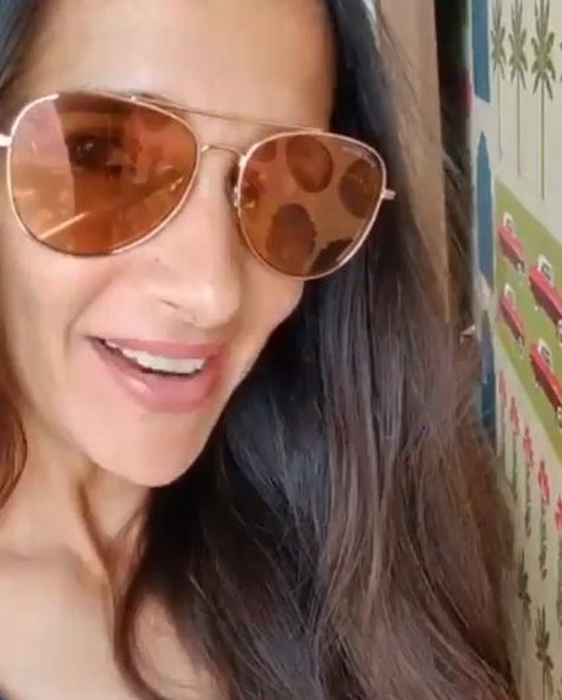 Jennifer Winget, Dia Mirza, Aneri Vajani and more join BBLUNT’s latest #GrowOutChallenge