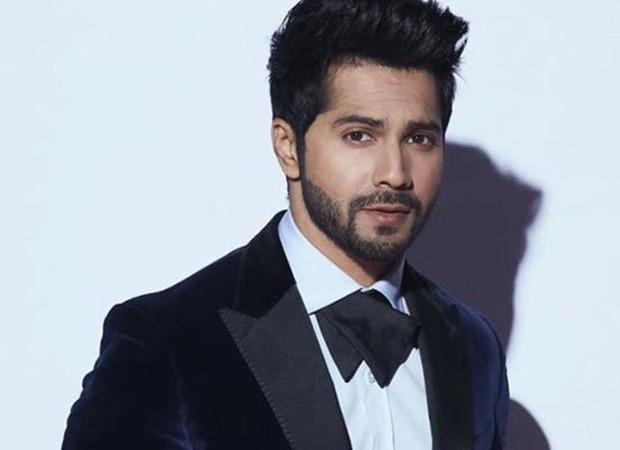 Varun Dhawan reveals one of his relatives has tested positive for Coronavirus, urges to practice social distancing