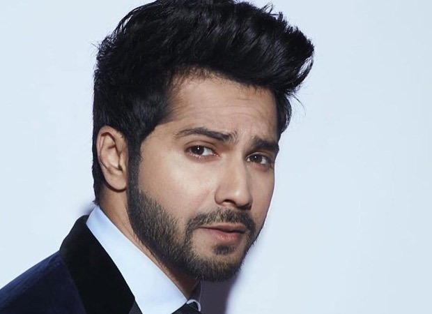 Favourite hero of Lucky KhatriVarun dhawanŁ  Varun dhawan  Varun Hair styles