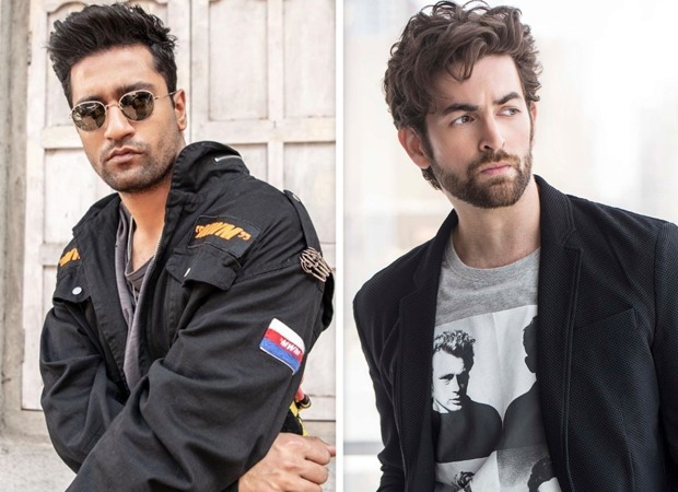 Vicky Kaushal, Neil Nitin Mukesh's building quarantined