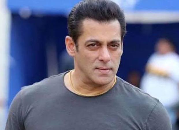 WOAH! Salman Khan to start his own YouTube channel