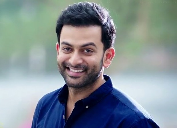 Actor Prithviraj says they have supply till April 2 in Jordan; unsure of what happens beyond that : Bollywood News - Bollywood Hungama