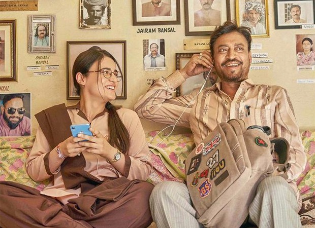 Irrfan Khan’s Angrezi Medium to release digitally on Hotstar?