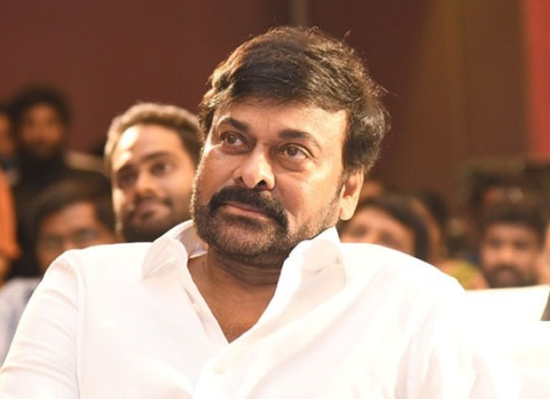 Megastar Chiranjeevi opens about alleged strained relations with Pawan  Kalyan and Allu Aravind&#39;s family : Bollywood News - Bollywood Hungama