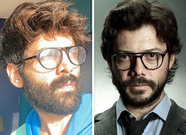 Is It Just Me Or Does The Professor From 'Money Heist' Look A Lot Like  Fawad Khan?