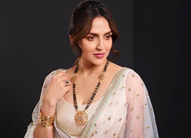 Esha Deol is enjoying the simpler times which reminds her of her childhood : Bollywood News - Bollywood Hungama