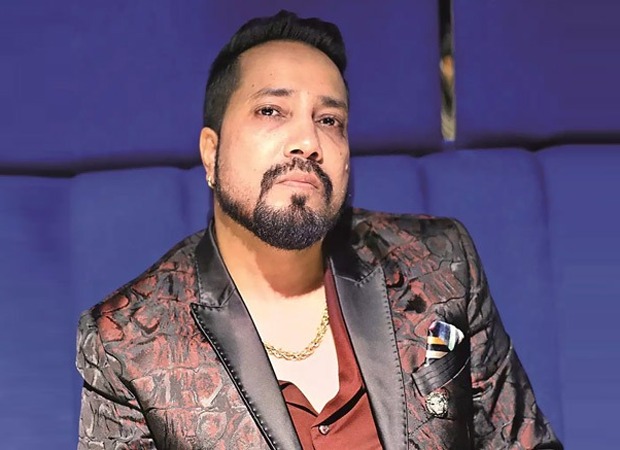 Mika Singh talks about celebrities sharing videos while doing charity