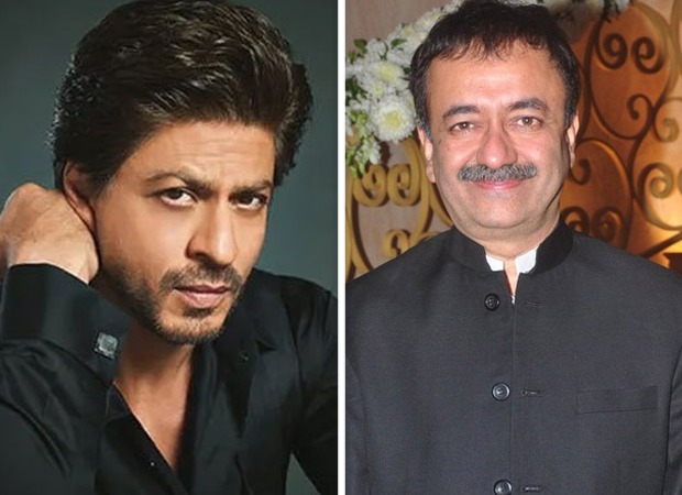 #AskSRK: Shah Rukh Khan to work with Rajkumar Hirani next? The actor drops a major hint