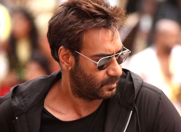 Ajay Devgn releases song ‘Thahar Ja’ that urges people to stay calm and happy