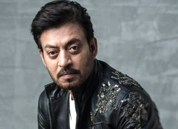“You pray for me and I will pray for myself that I get the chance to play Sahir Ludhianvi someday”- Irrfan Khan’s words three years ago