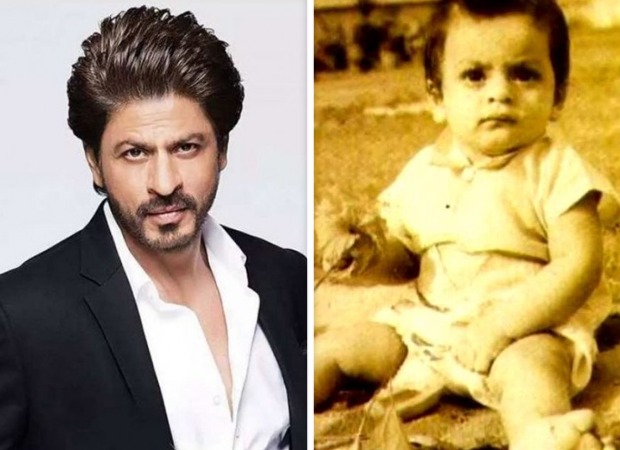 When 5 year old Shah Rukh Khan said 'Hi, sweetheart' to his 16