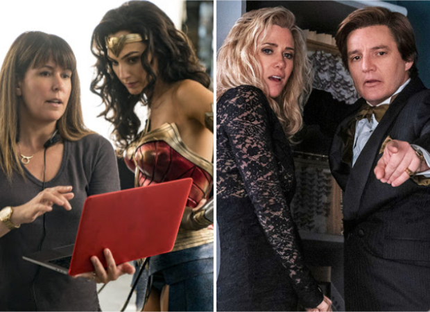 Wonder Woman 1984 cast and characters – Who's Who?