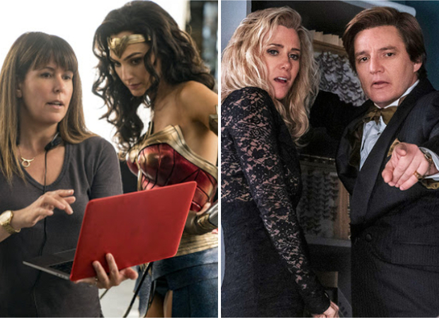 Wonder Woman 1984: Patty Jenkins speaks about Diana working at the Smithsonian and why Cheetah and Maxwell Lord team up 