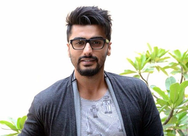 Arjun Kapoor shares an inspirational video to ease your lock-down period