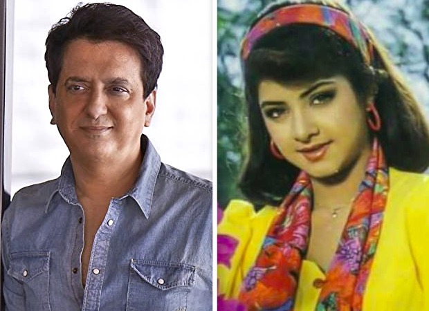 Divya Bh Xxx Video - Sajid Nadiadwala has preserved Divya Bharti's last touched perfume and hair  products, reveals Warda Nadiadwala : Bollywood News - Bollywood Hungama