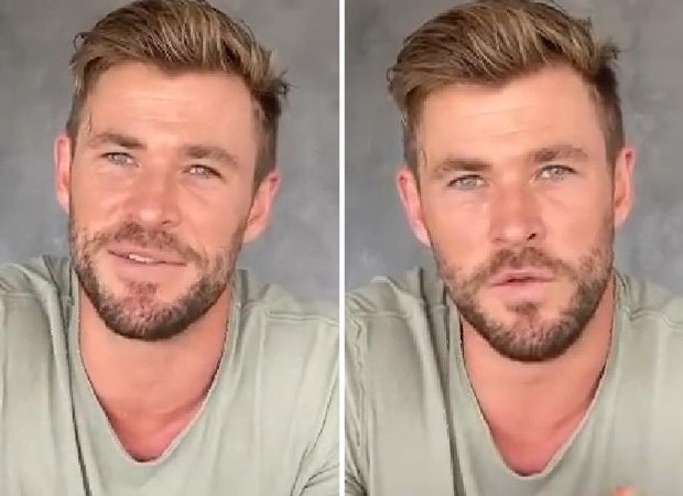 Um Príncipe  Chris hemsworth, Hemsworth, Mens hairstyles