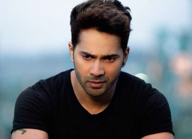 Varun Dhawan hurls plenty of bad words at Coronavirus, but the vibe is good!