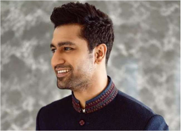 Vicky Kaushal Want to do films that take my heart away  Entertainment  NewsThe Indian Express
