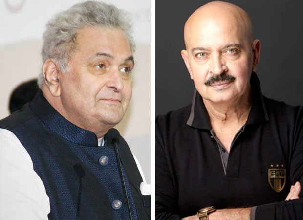 “I warned Rishi Kapoor about his health”, says best friend Rakesh Roshan