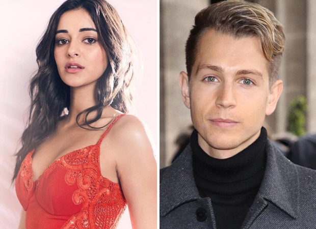 Ananya Panday And The Vamps James Mcvey To Get Vocal On Cyber Bullying Bollywood News Bollywood Hungama