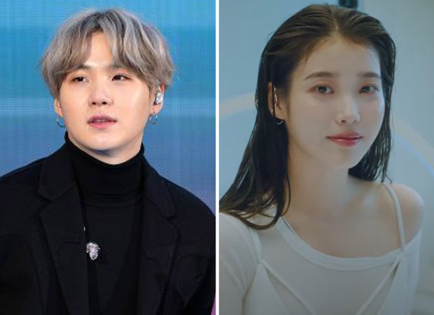 BTS' Suga and IU's 'Eight' pierces through your heart with its beautiful message on overcoming hardships BTS' Suga and IU's 'Eight' pierces through your heart with its beautiful message on overcoming hardships