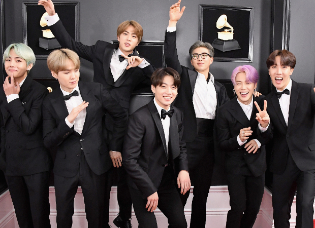 BTS to have virtual digital concert, Big Hit Entertainment announces Bang Bang Con - The Live 