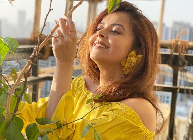 Devoleena Bhattacharjee says this is the fourth time in the last five months that she is quarantined