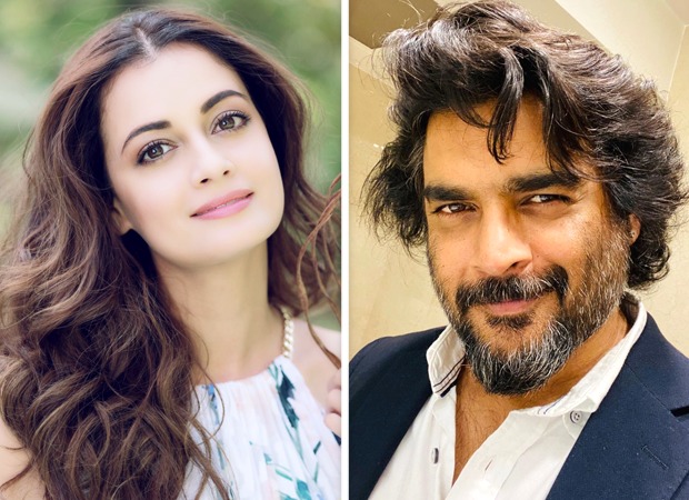 Dia Mirza and R Madhavan reunite for a special conversation 19 ...
