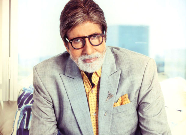EXCLUSIVE Amitabh Bachchan on Gulabo Sitabo releasing on OTT platform – “The best way to survive is to embrace change, not fight it”