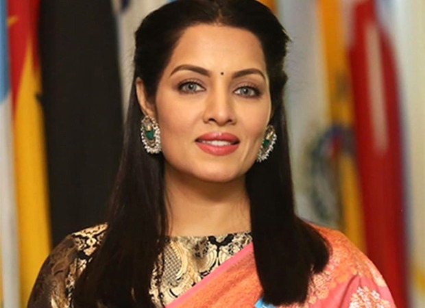 EXCLUSIVE: Celina Jaitly opens up on the horrors of harassment ...