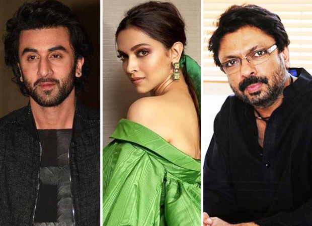 EXCLUSIVE SCOOP: Ranbir Kapoor and Deepika Padukone to team up for Sanjay Leela Bhansali's Baiju Bawra?