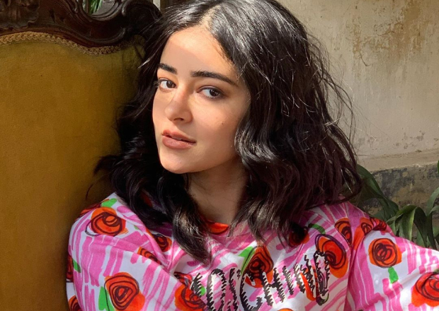 EXCLUSIVE: Ananya Panday names these THREE stars as the gossip girls of Bollywood 