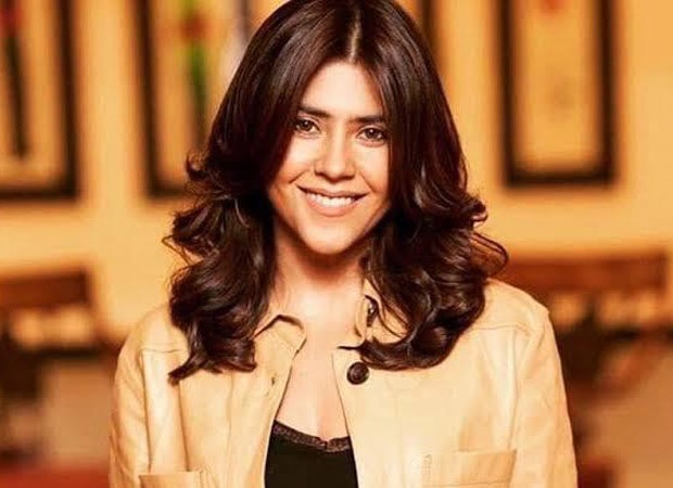 Ekta Kapoor takes forward ‘Fan Ka Fan’ initiative to generate a two-way support and donations for PM Cares Fund Ekta Kapoor takes forward ‘Fan Ka Fan’ initiative to generate a two-way support and donations for PM Cares Fund