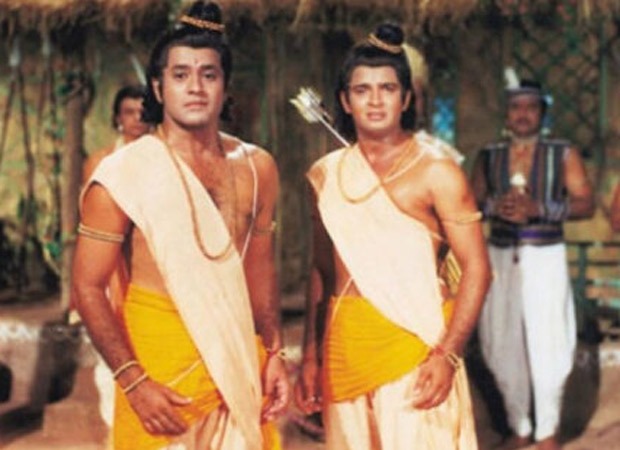 ramanand sagar ramayan hindi