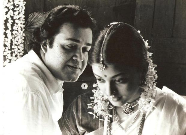 Flashback Friday: When Aishwarya Rai Bachchan shared screen space with Mohanlal in Iruvar Flashback Friday: When Aishwarya Rai Bachchan shared screen space with Mohanlal in Iruvar