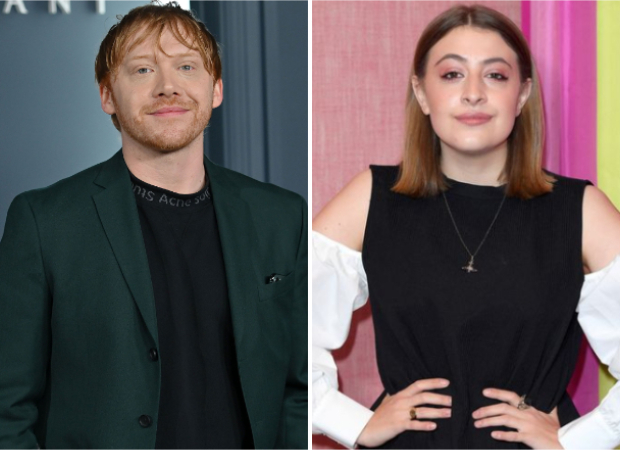 Harry Potter actor Rupert Grint welcomes baby girl with girlfriend Georgia Groome