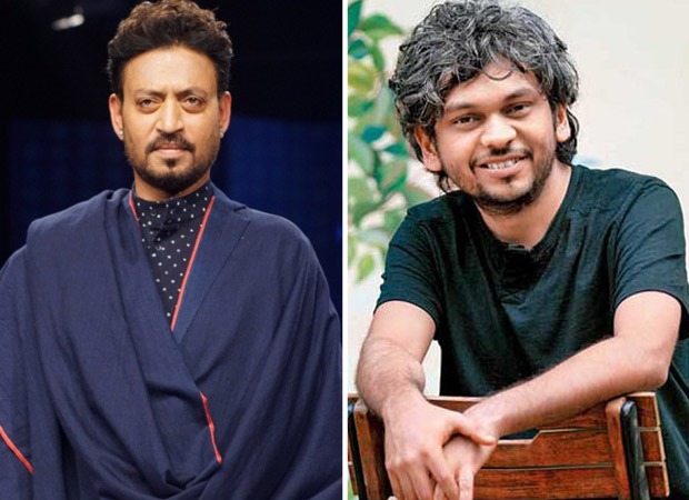 Irrfan Khan could have been part of Anand Gandhi’s pandemic movie Emergence